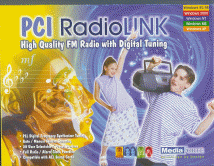 Click for details - PCI Radio
